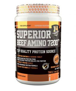 آمینو بیف 7200 | Beef Amino 7200 Superior