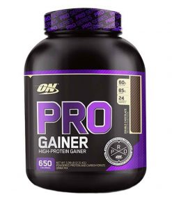کربو پروتئین پروگینر اپتیموم | Pro Gainer Optimum Nutrition