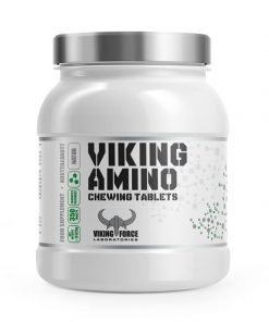 آمینو وایکینگ | Viking Amino