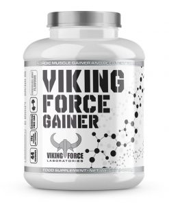 گینر وایکینگ | Viking Force Gainer