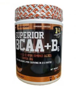 بی سی ای ای +ب6 سوپریور | Superior BCAA+B6