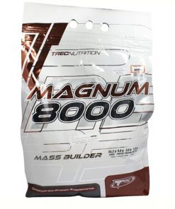 گینر مگنوم 8000 ترک نوتریشن | Trec Nutrition Magnum 8000