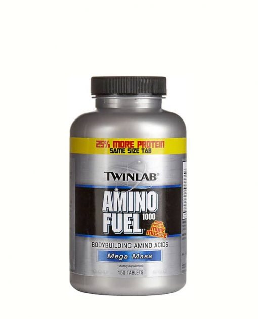 Twinlab-Amino-Fuel-1000-150-capsule