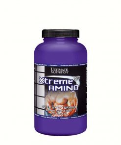 آمینو اکستریم آلتیمیت | Xtreme Amino Ultimate Nutrition