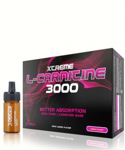 ال کارنتین اکستریم 3000 | XCORE Xtreme L-Carnitine 3000mg