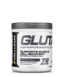 گلوتامین کور پرفورمنس سلوکور | Cor-Performance Glutamine Cellucor