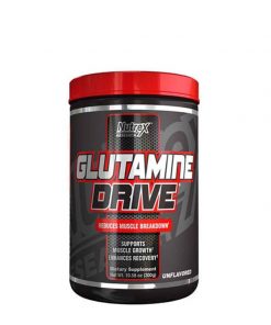 گلوتامین درایو نوترکس | Glutamine Drive Nutrex