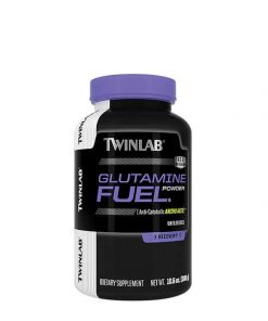 گلوتامین فیول توینلب | Glutamine Fuel Twinlab