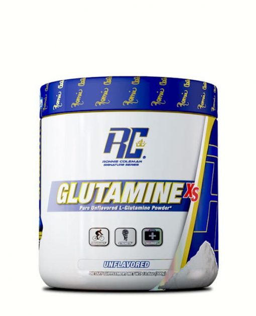 گلوتامین XS رونی کلمن | Glutamine-XS Ronnie Coleman
