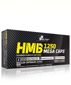 اچ ام بی مگا کپس 1250 | HMB Mega Caps 1250 Olimp