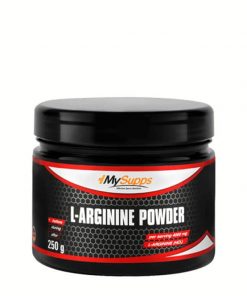 ال آرژنین پودری مای ساپس | L-Arginine Powder My Supps