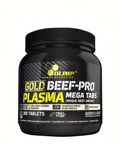 گلد بیف پرو پلاسما | OLIMP Gold Beef Pro Plasma