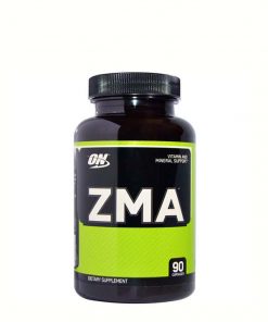زد ام آ اپتیموم | ZMA Optimum Nutrition