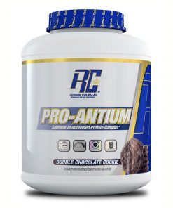 پروتئین پرو-آنتیوم رونی کلمن | Pro-Anitum by Ronnie Coleman