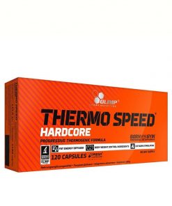ترمو اسپید هاردکور | Thermo Speed Hardcore Olimp
