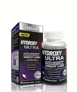 هیدروکسی کات اولترا | Hydroxycut Ultra