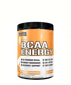 بی سی ای ای انرژی اولوشن | Evlution Nutrition BCAA Energy
