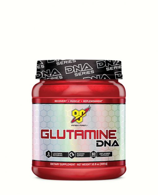گلوتامین DNA بی اس ان | Glutamine DNA BSN