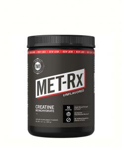 کراتین منوهیدرات مترکس | MET-Rx Creatine Powder