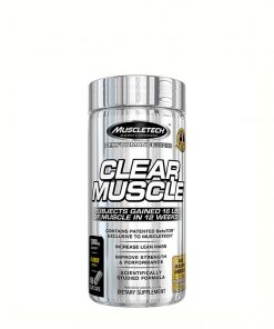 کلیر ماسل ماسل تک | MuscleTech Clear Muscle