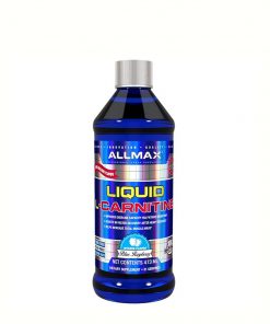 ال کارنیتین مایع آلمکس | ALLMAX Nutrition L-Carnitine Liquid