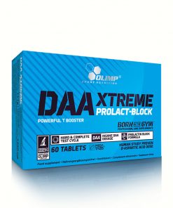دی ای ای اکستریم الیمپ | DAA Xtreme Olimp