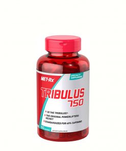تریبولوس مترکس | MET-Rx, Tribulus 750