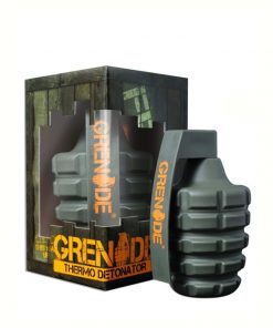 چربی سوز ترمو دتوناتور | Grenade Thermo Detonator
