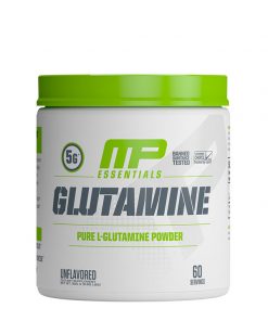 گلوتامین ماسل فارم | Glutamine MusclePharm